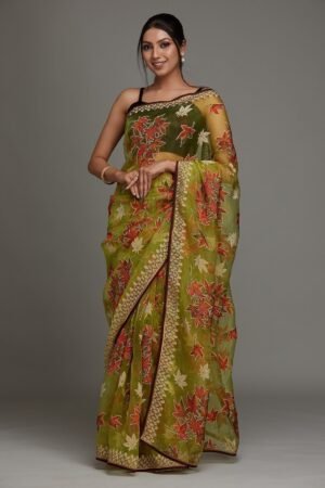 koskii parrot green swarovski shimmer designer saree saus0019808 parrot green 4 1800x1800 4e472ded 788e 4729 a309 ba894af727f6.jpg